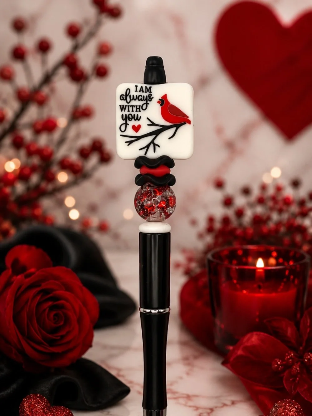 Always Near Cardinal Pen